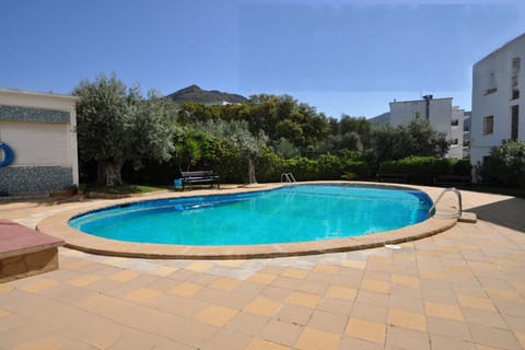 Holiday Home Swimming Pool