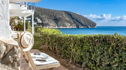 Moraira Bay 8 - By Almarina Villas (7032)
