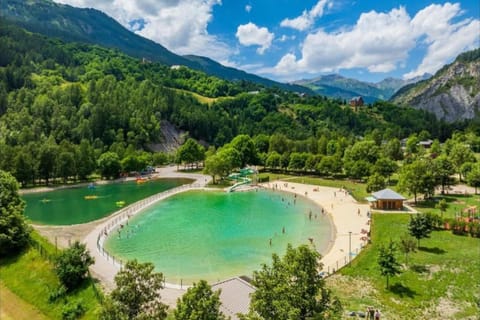 Surroundings [summer] (1-5 km)