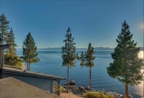 Lake View