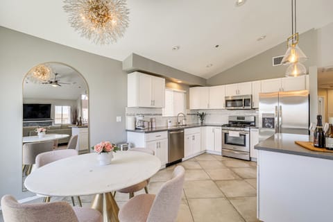 Kitchen | Cooking Basics