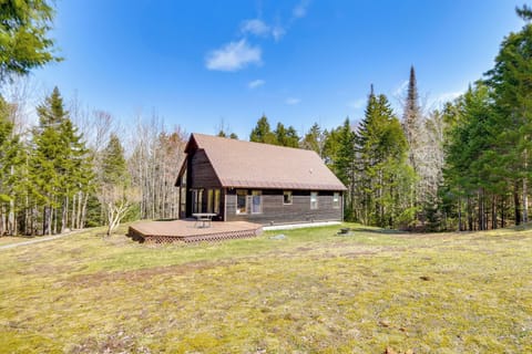 Elmore Vacation Rental | 2BR | 1BA | Steps to Enter | 1,000 Sq Ft