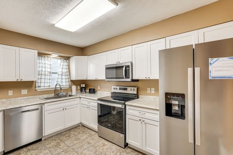 Kitchen | Cooking Basics