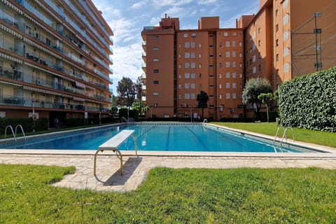 Holiday Home Swimming Pool