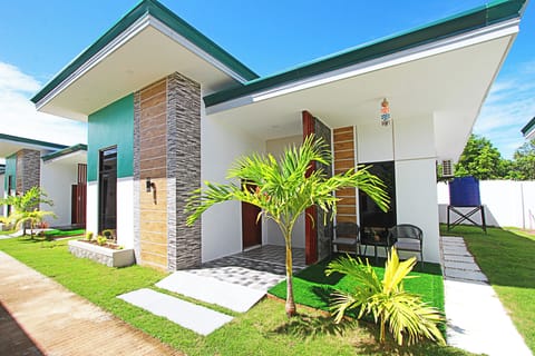 the villa 2 bedroom with kitchen and living room