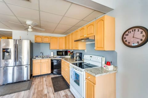 Kitchen | Drip Coffee Maker | Cooking Basics