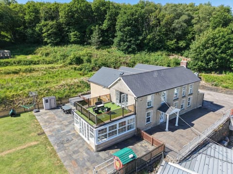 Hopkins Retreat Farm - 5 Bedroom House - Swansea (7395)