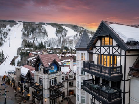 Prime Lionshead Location