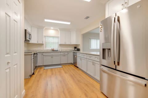 Kitchen | Cooking Basics | Drip Coffee Maker