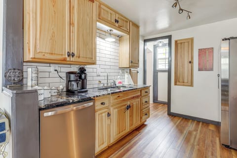 Kitchen | Cooking Basics