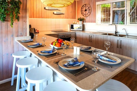 Knysna River Club - 4 TIDES (2583)