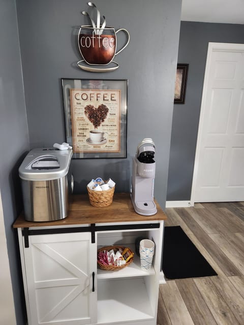 Coffee Bar