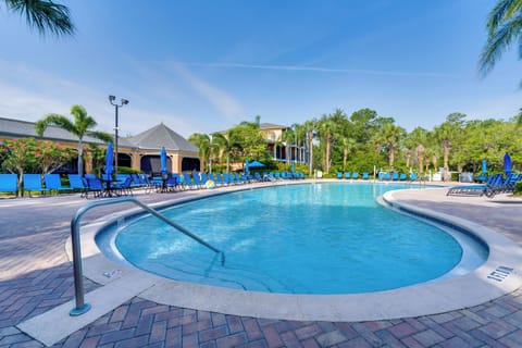 Davenport Vacation Rental | 3BR | 2BA | Stairs Required | 1,227 Sq Ft