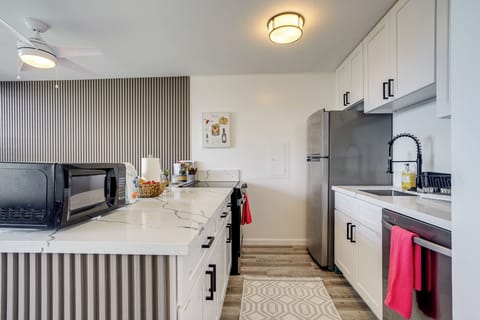 Kitchen | Drip Coffee Maker