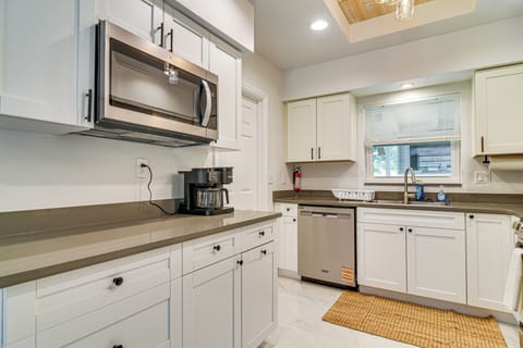 Kitchen | Cooking Basics