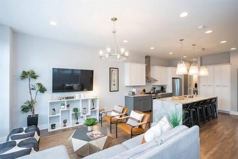 This one time, in Nashville....