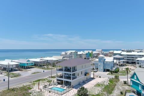 Welcome to Palms on the Gulf!