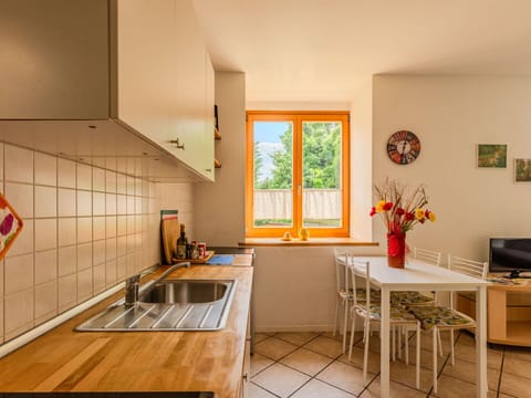 Outdoor Furniture, Home, Furniture, Door, Outdoor Table, Chair, Kitchen & Dining Room Table, Shade, Balcony, Porch