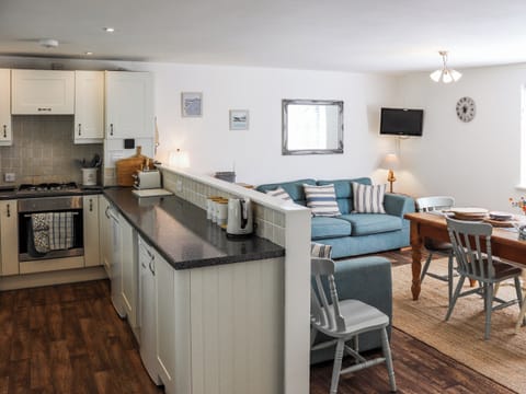 Kitchen | Y Bwythyn, Bangor nr Menai Bridge
