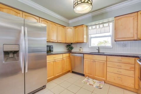 Kitchen | Cooking Basics | Dishwasher