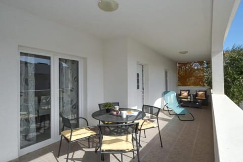 Patio / Balcony