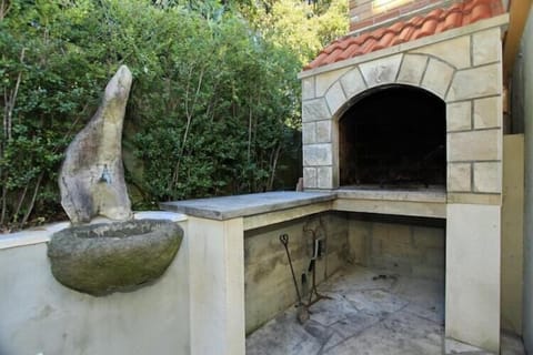 Holiday Home Facilities and Services