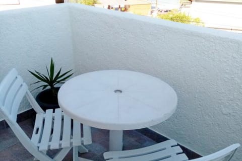 Patio / Balcony