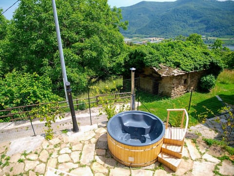 Outdoor Furniture, Yard, Backyard, Eco Hotel, Resort, Swimming Pool, Outdoor Structure, Plumbing Fixture