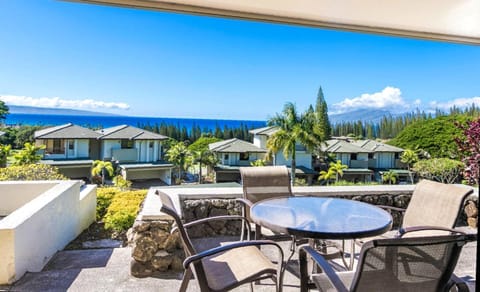 Enjoy your morning coffee or evening aperitif with stunning views of the ocean KGV-24P2