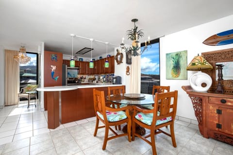 MAH-1219 A joyful fusion of coastal whimsy and island elegance, this space invites the senses to wander and the spirit to linger