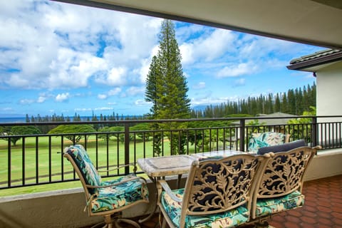KGV-17V3 Vintage charm meets modern paradise?this lanai wraps you in comfort, calm, and views you?ll never forget