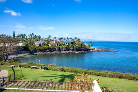 NAP-C31 Stunning ocean & bay views!