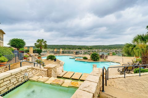 The Island on Lake Travis | Community Amenities