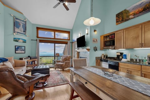 Welcome to South Branch Condo 13-3 at Saddleback!