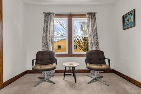 Golden hour hits different in this little window moment. Morning coffee or late-night deep talks? Yes.