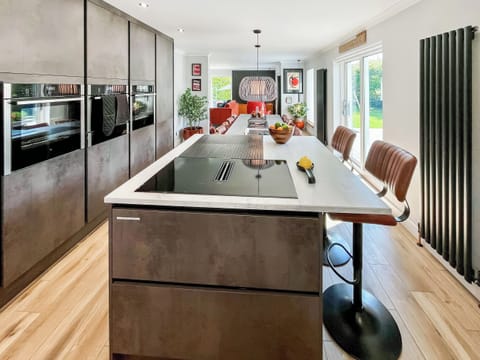 Kitchen | Greenacres, Perth