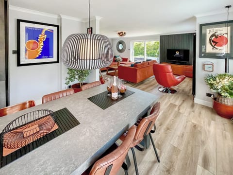 Dining Area | Greenacres, Perth