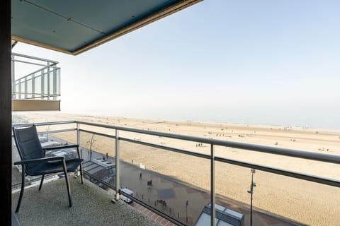 View from Holiday Home [summer]