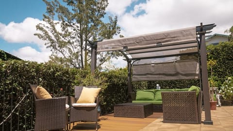 terraza / terrace