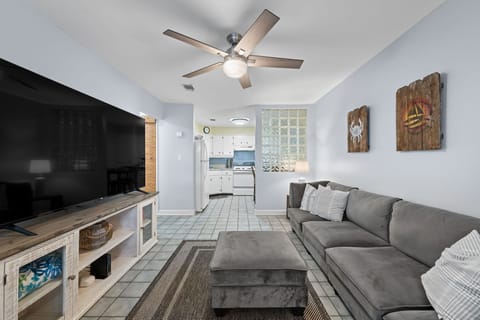 Gather, relax, and stay connected in this inviting open-concept space.