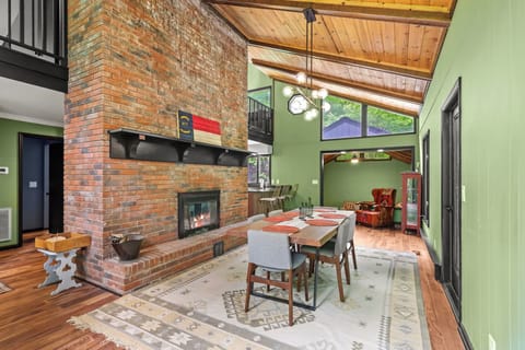 Dining/Great Room 