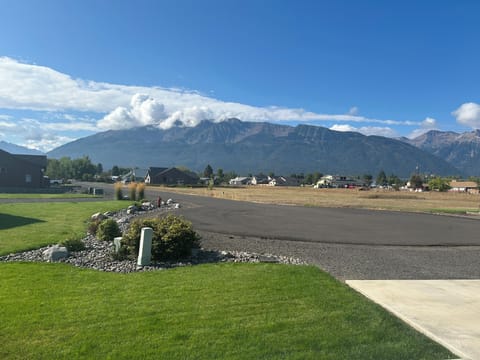 wallowa mountains
