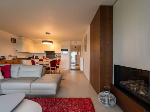 Furniture, Interior Design, Flooring, Floor, Wall, Room, Ceiling, Wood, Couch, Living Room