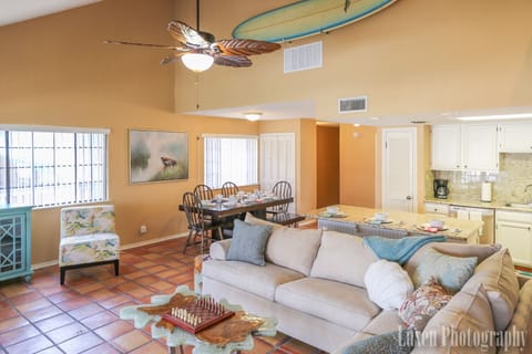 Perfect Place for Gathering