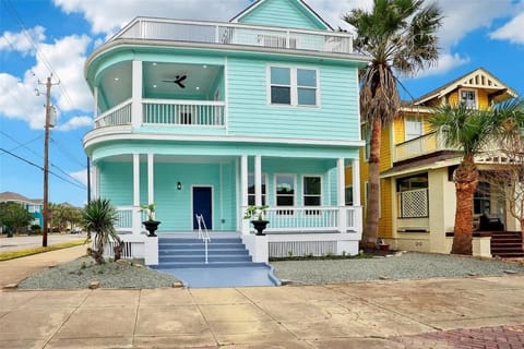 Coastal Gem