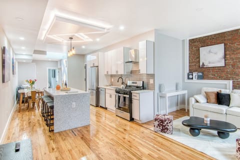 Open Concept 