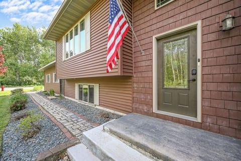 Your home away from home