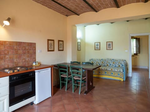 Interior Design, Flooring, Furniture, Floor, Ceiling, Room, Table, Lighting, Kitchen & Dining Room Table, Wood Stain