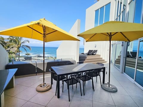 La Montagne - Luxury Penthouse 711 with Hot Tub (53)