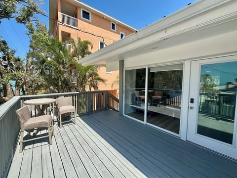 Take A Siesta - B by Tropical Sands Accommodations